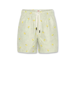 Swimshorts Lemons