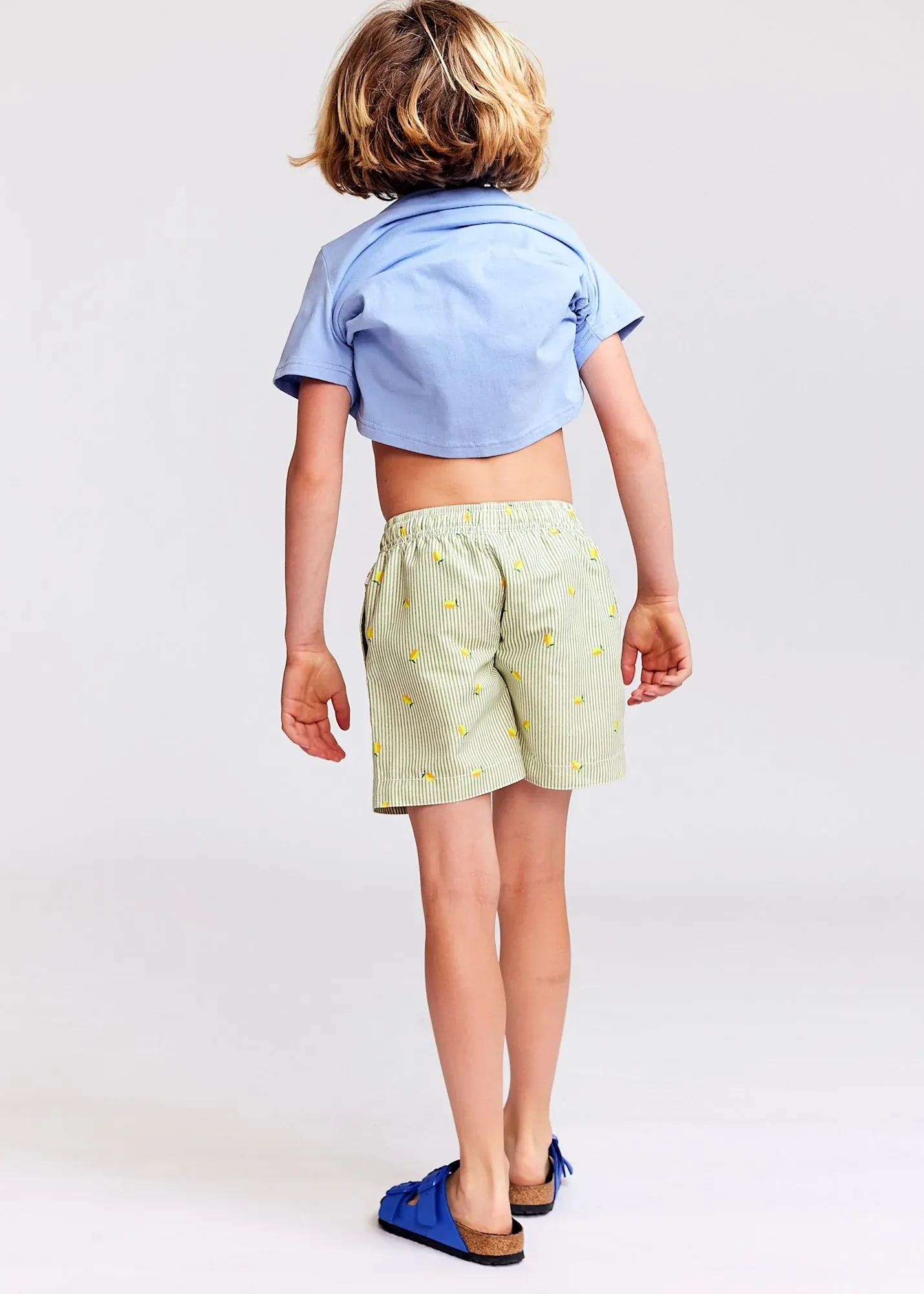 Swimshorts Lemons