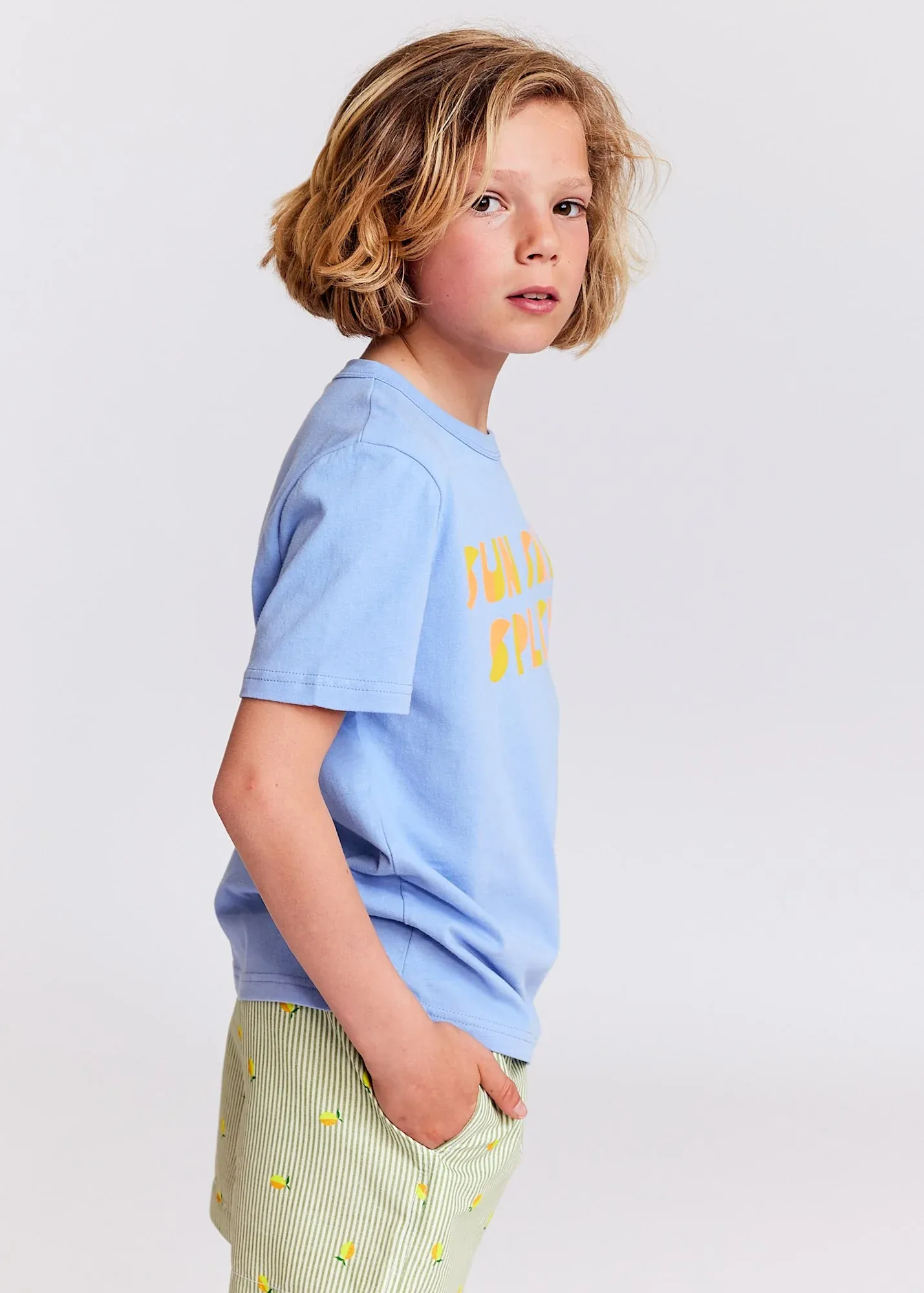 Swimshorts Lemons