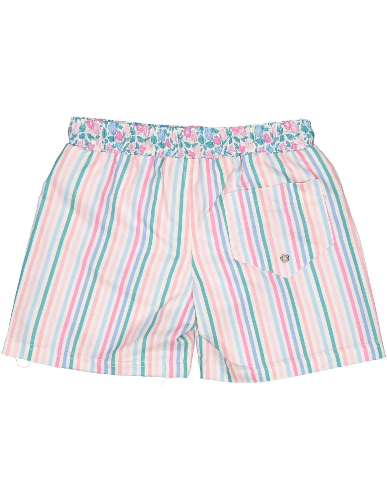 Swimshorts Liberty Stripes - سباح