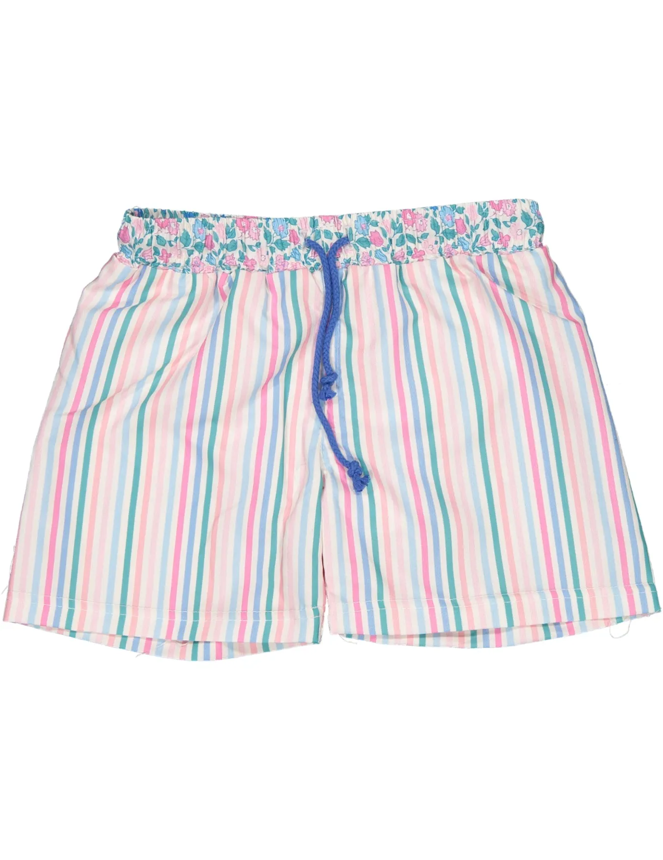 Swimshorts Liberty Stripes - سباح