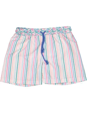 Swimshorts Liberty Stripes - سباح