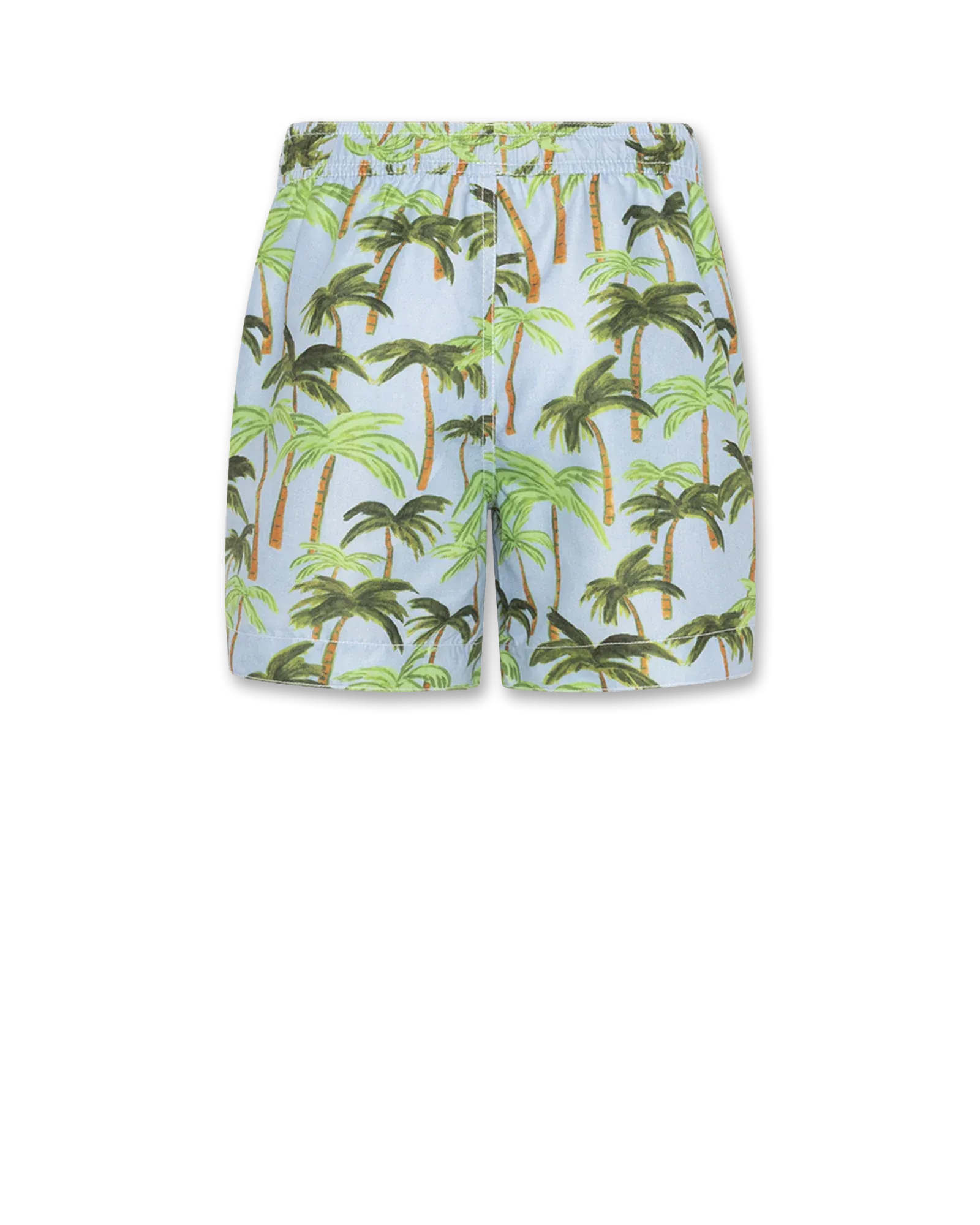 Swimshorts Palmtree