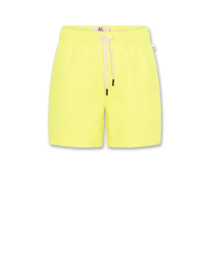 Swimshorts Plain | Yellow