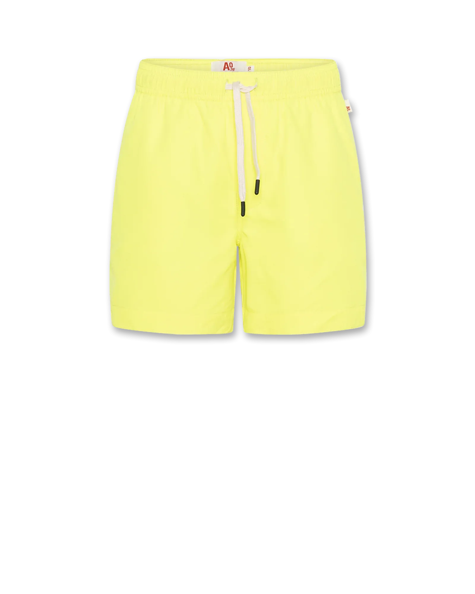 Swimshorts Plain | Yellow