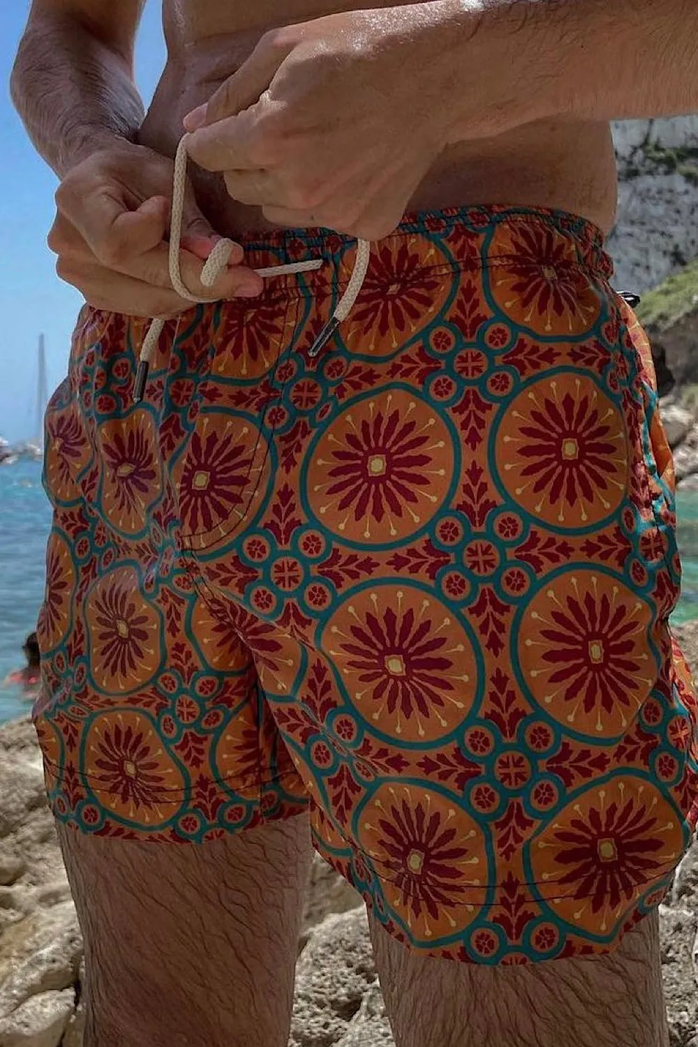 SWIMSHORTS