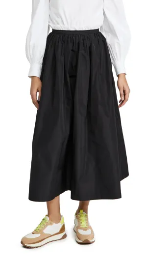 Teddy Elegant Skirt