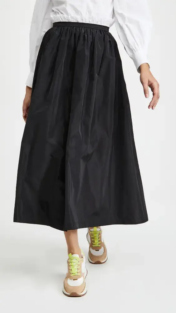 Teddy Elegant Skirt