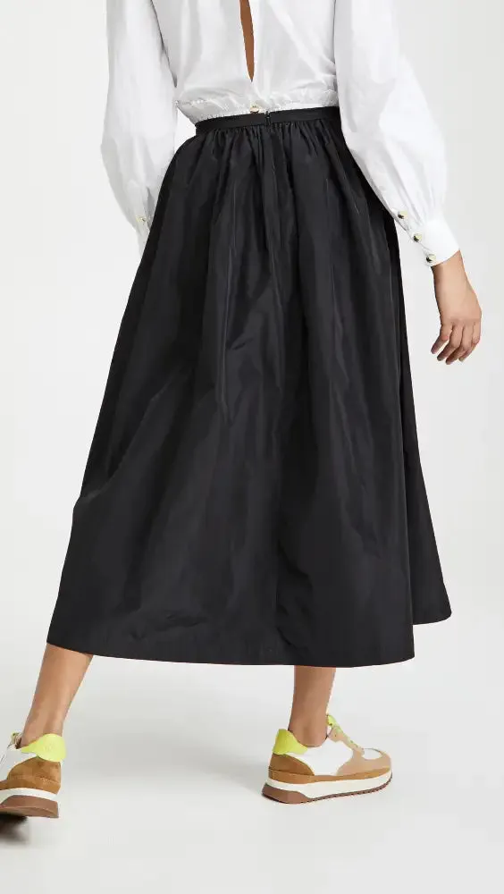 Teddy Elegant Skirt