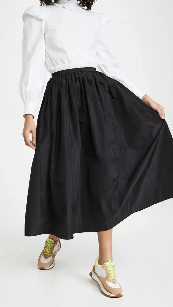 Teddy Elegant Skirt