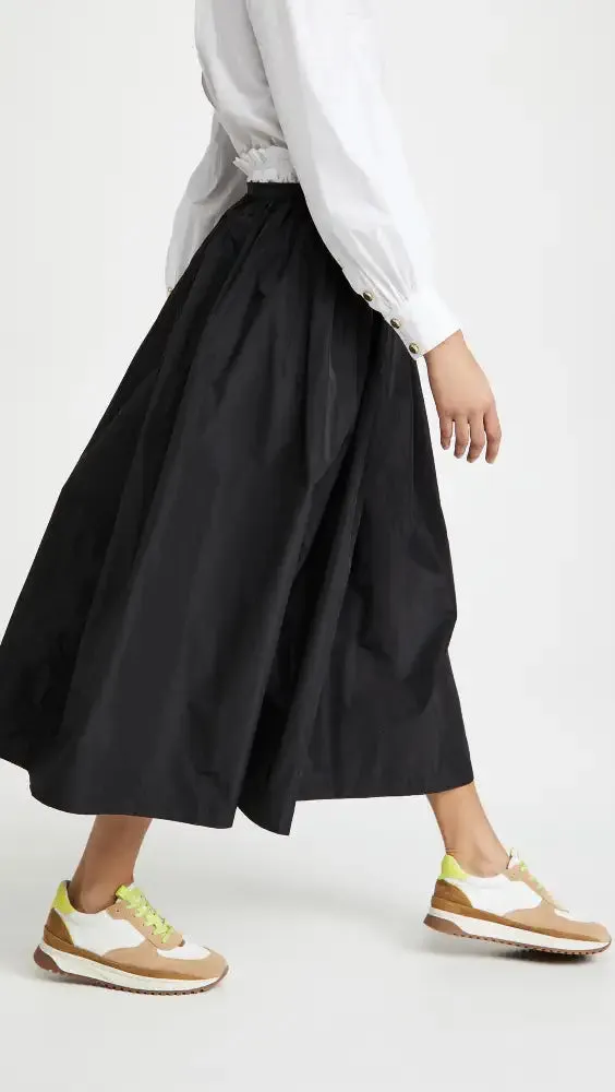 Teddy Elegant Skirt