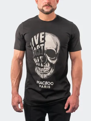Tee Fast Black