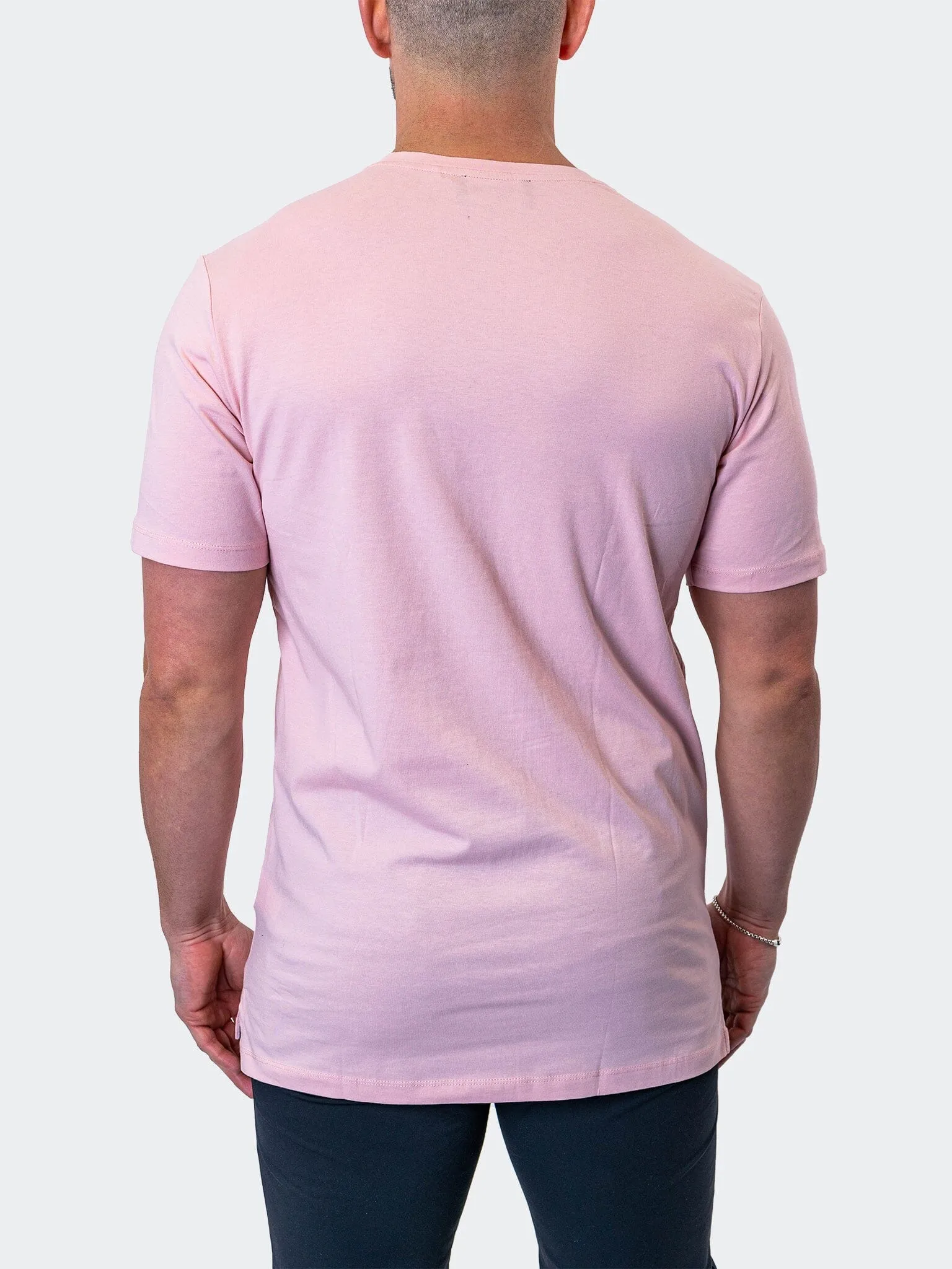 Tee Signature Pink