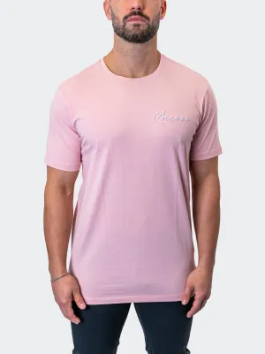 Tee Signature Pink