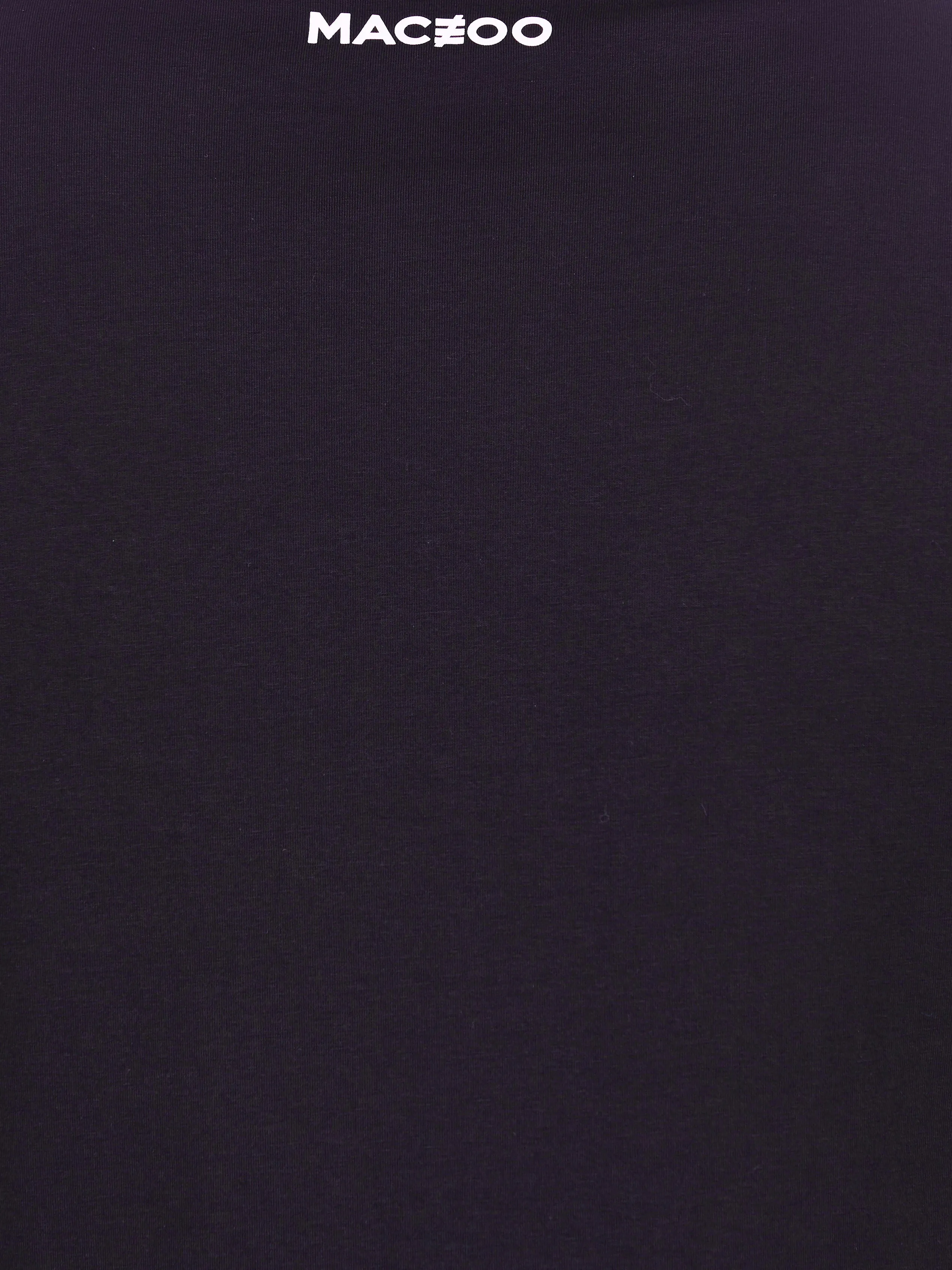 Tee SkullSquare Black