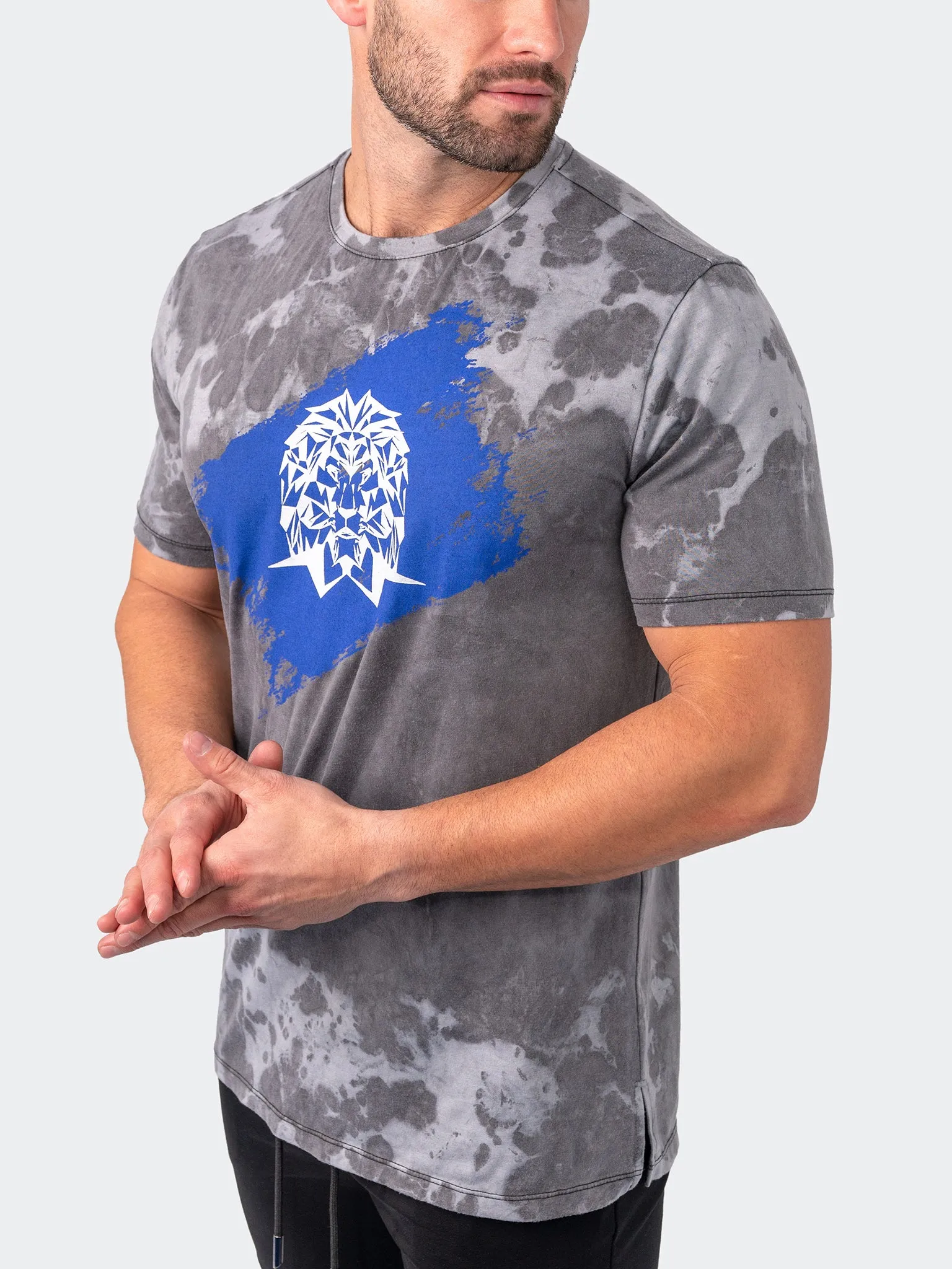 Tee Tape Grey
