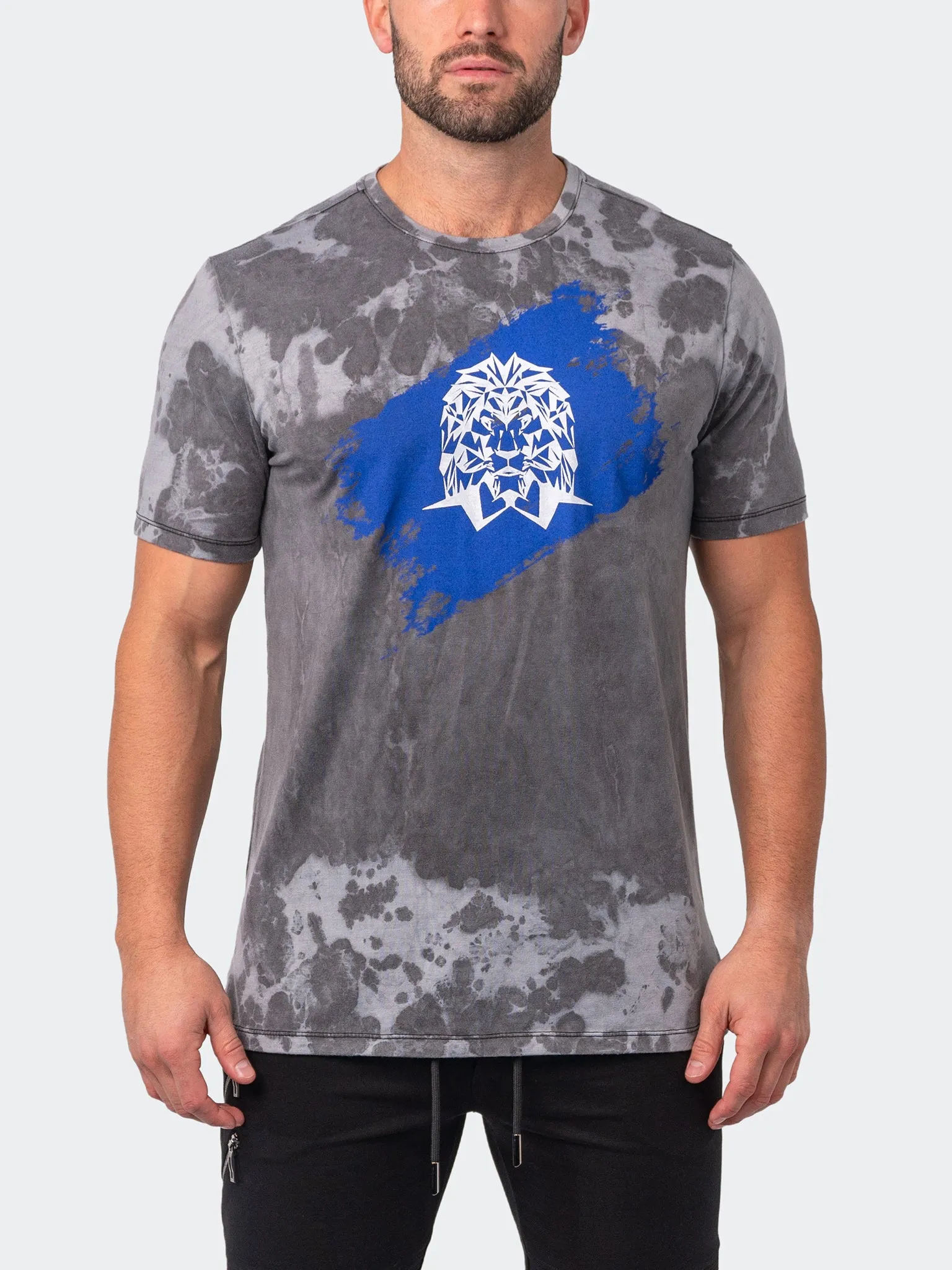Tee Tape Grey