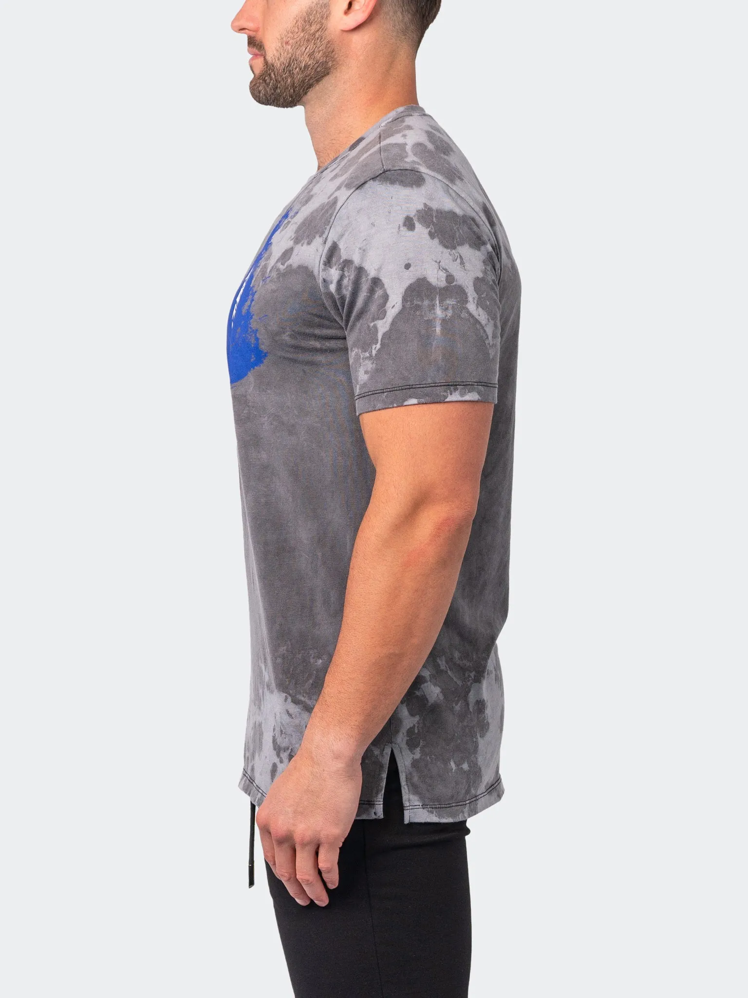 Tee Tape Grey