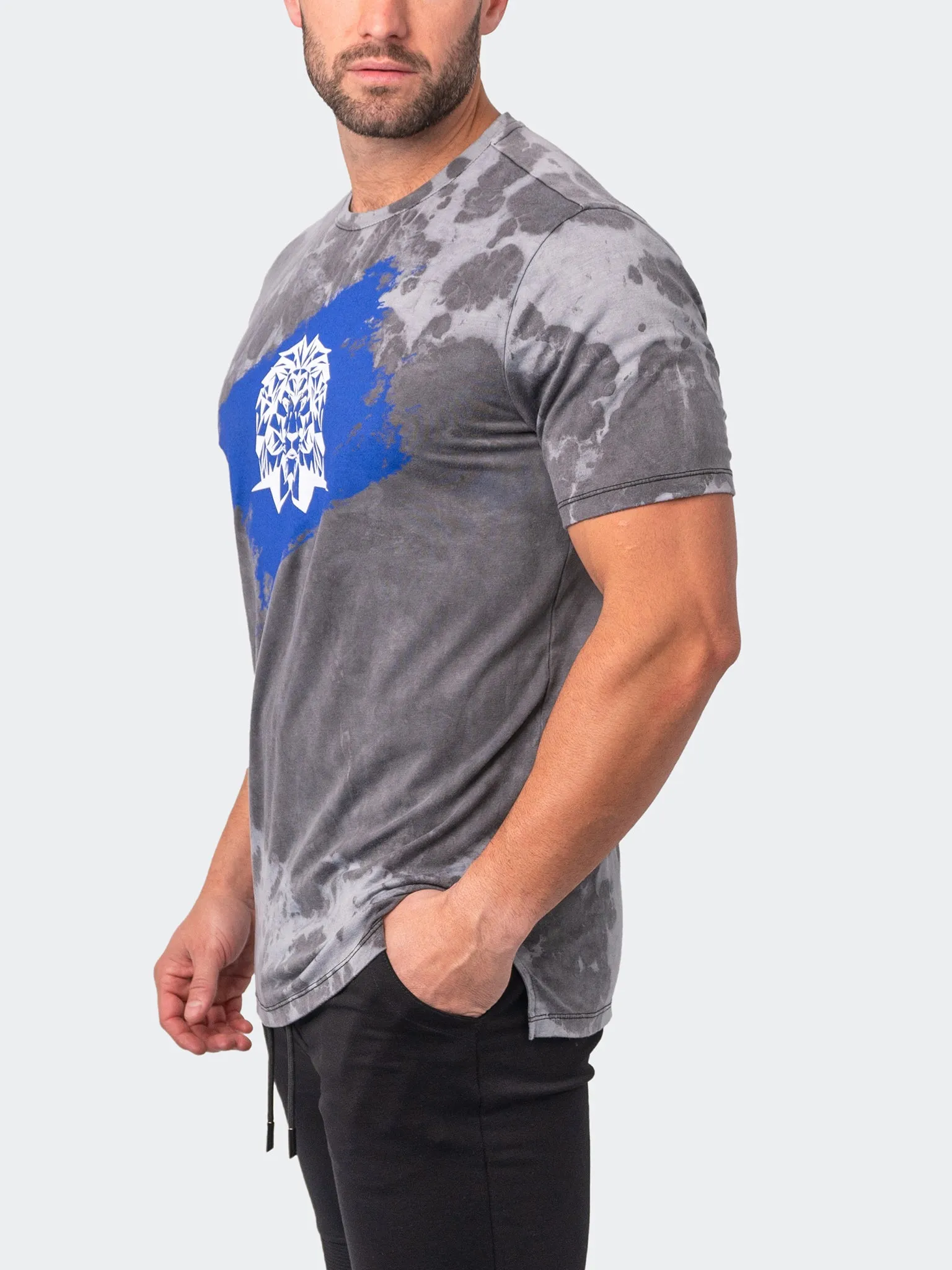 Tee Tape Grey