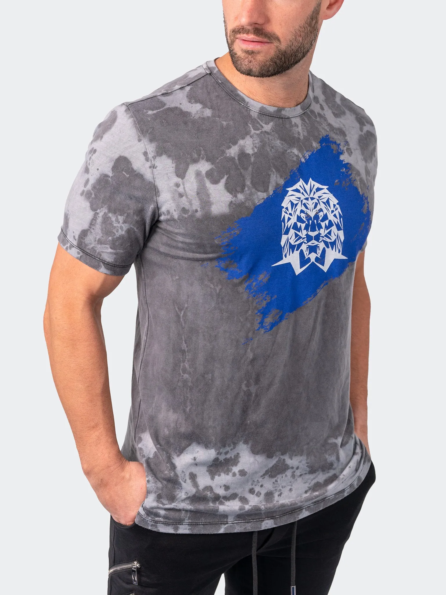 Tee Tape Grey