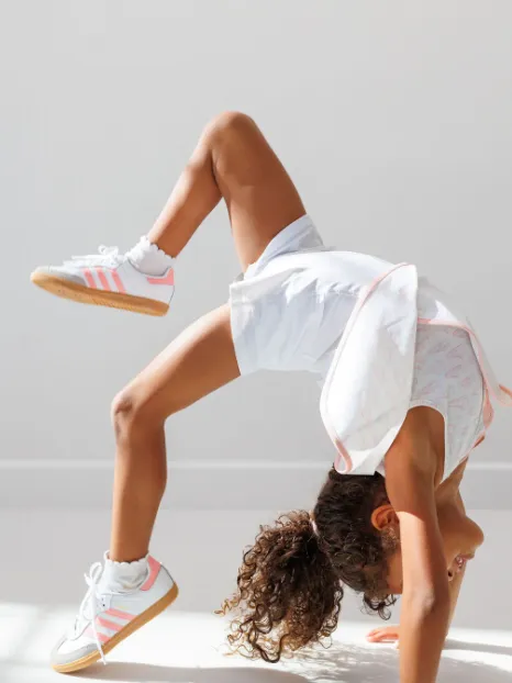 Tennis Skort Dress