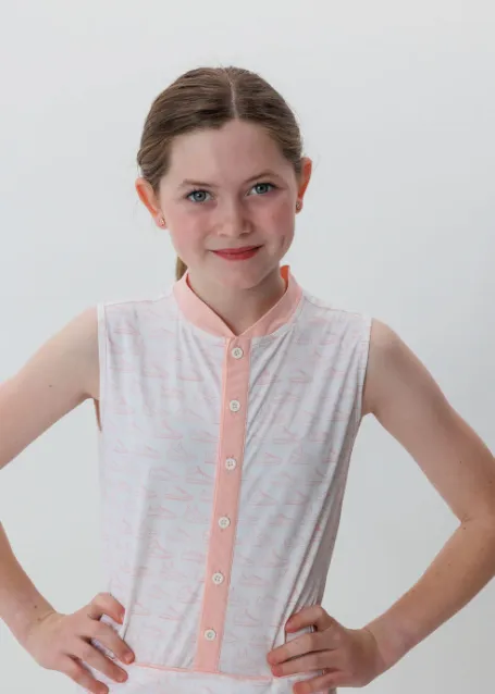 Tennis Skort Dress
