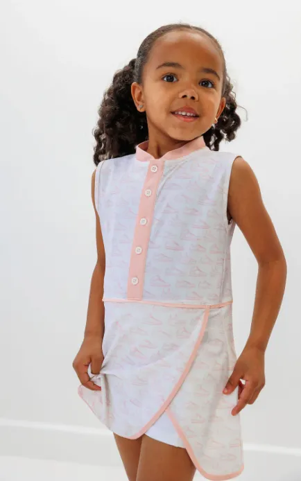 Tennis Skort Dress
