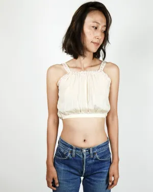 Tissue Silk Camisole