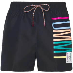 Tommy Hilfiger Block Logo Swimshorts
