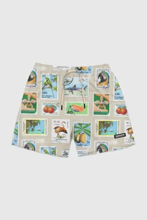 Traveller Swim Short