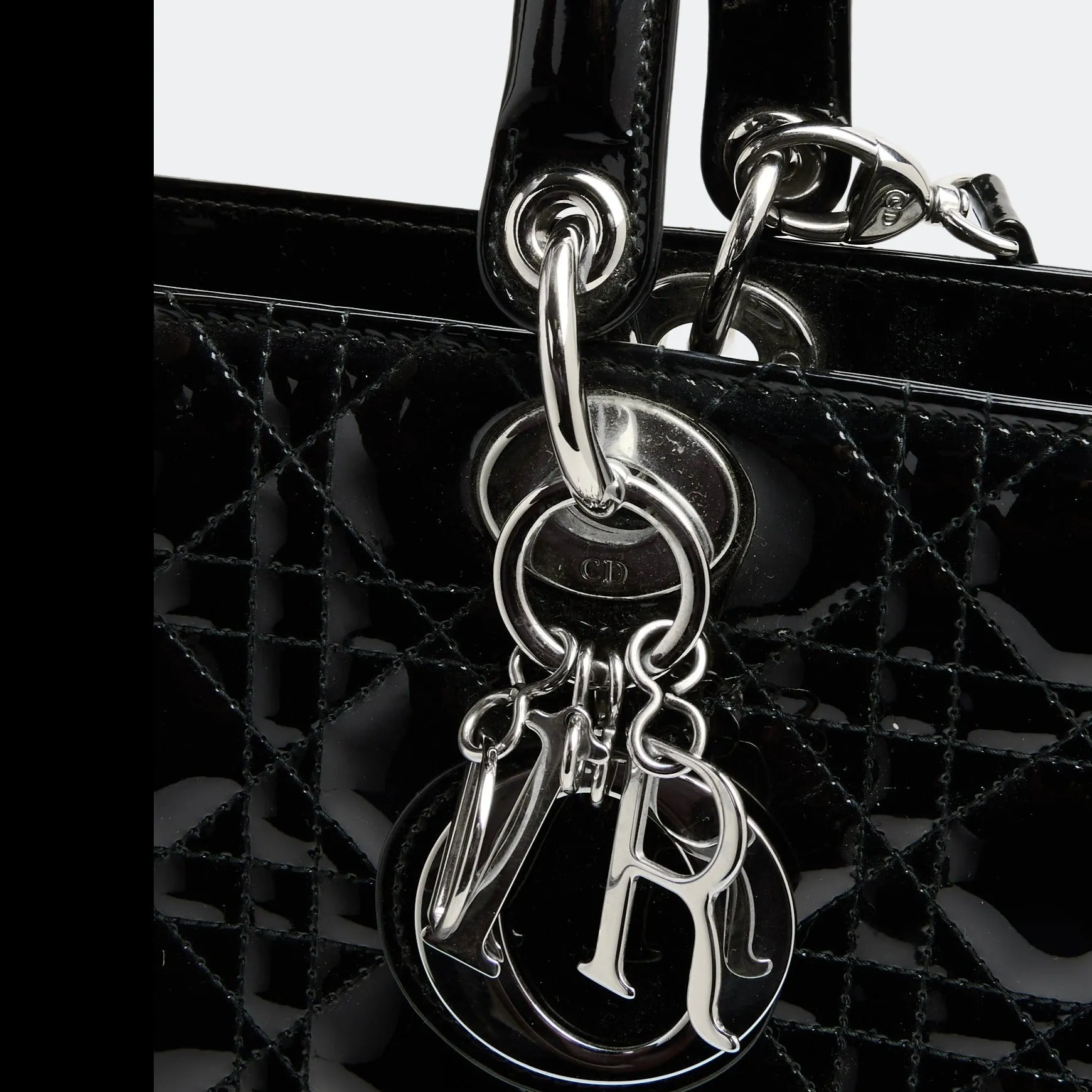 Trendy Inspired Dior Lady Dior Bag