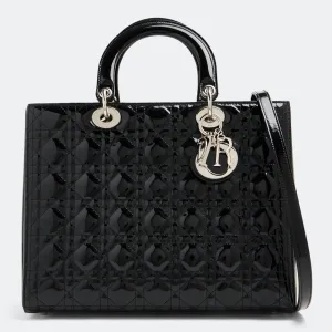 Trendy Inspired Dior Lady Dior Bag
