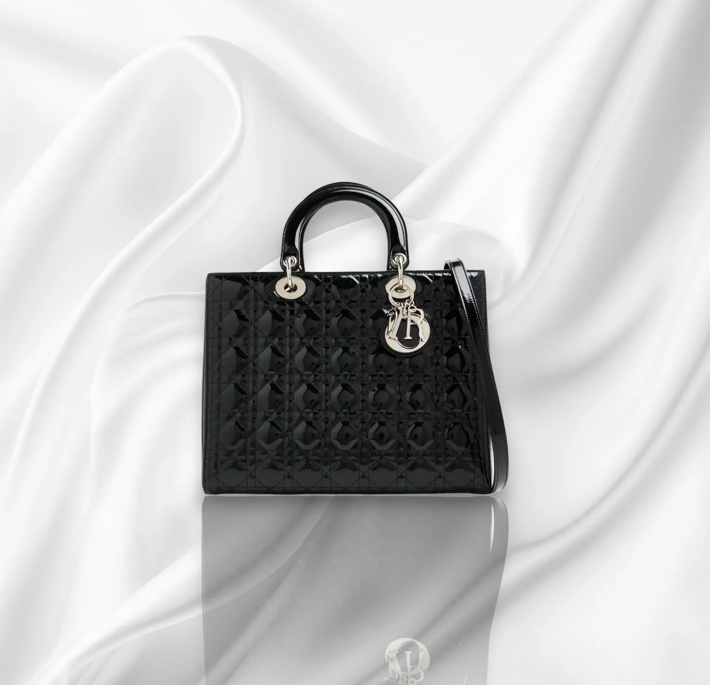Trendy Inspired Dior Lady Dior Bag