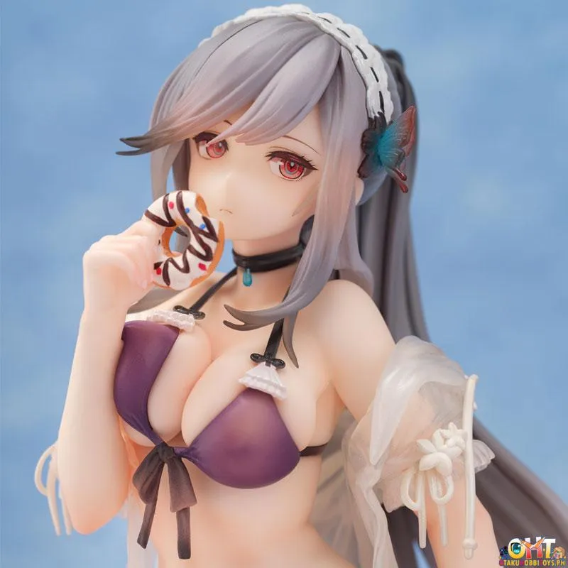WING Azur Lane 1/7 Dunkerque Summer Sucre