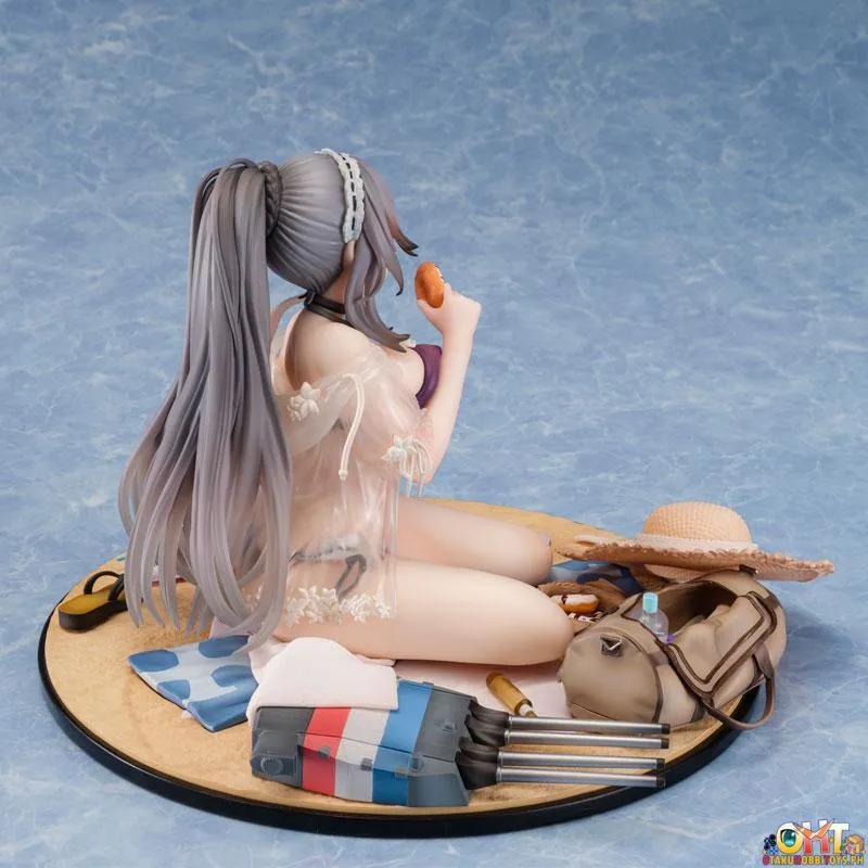 WING Azur Lane 1/7 Dunkerque Summer Sucre