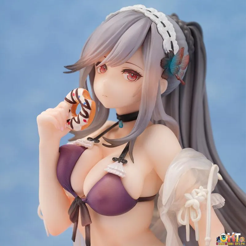 WING Azur Lane 1/7 Dunkerque Summer Sucre