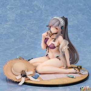 WING Azur Lane 1/7 Dunkerque Summer Sucre