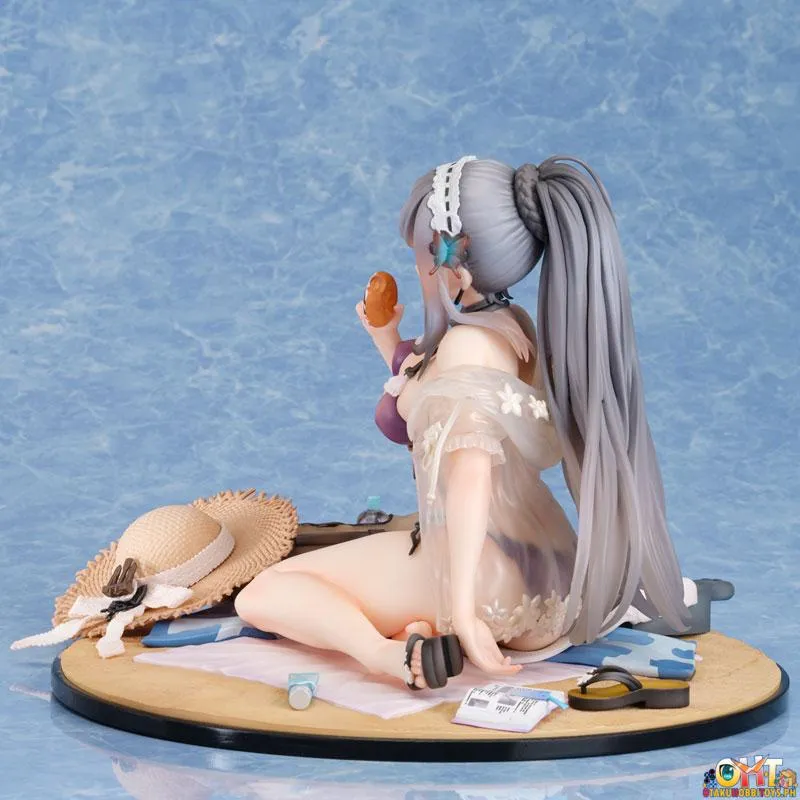 WING Azur Lane 1/7 Dunkerque Summer Sucre