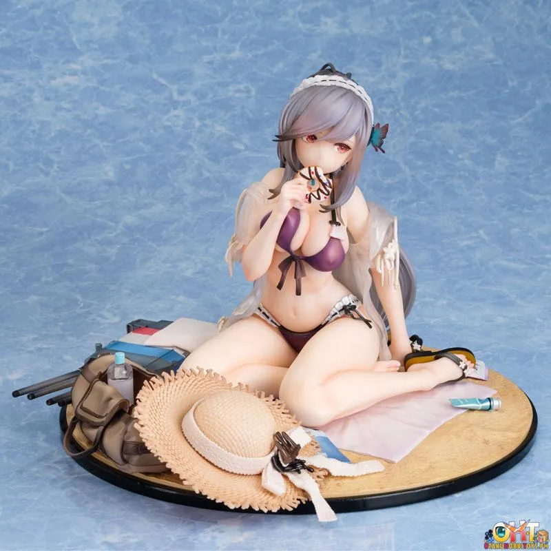WING Azur Lane 1/7 Dunkerque Summer Sucre