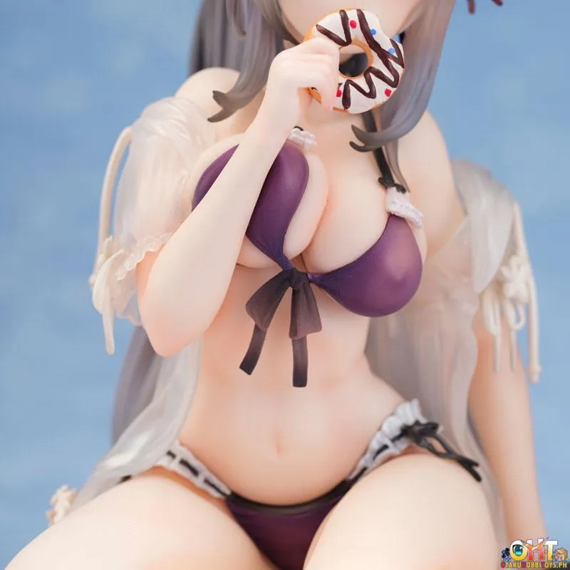 WING Azur Lane 1/7 Dunkerque Summer Sucre