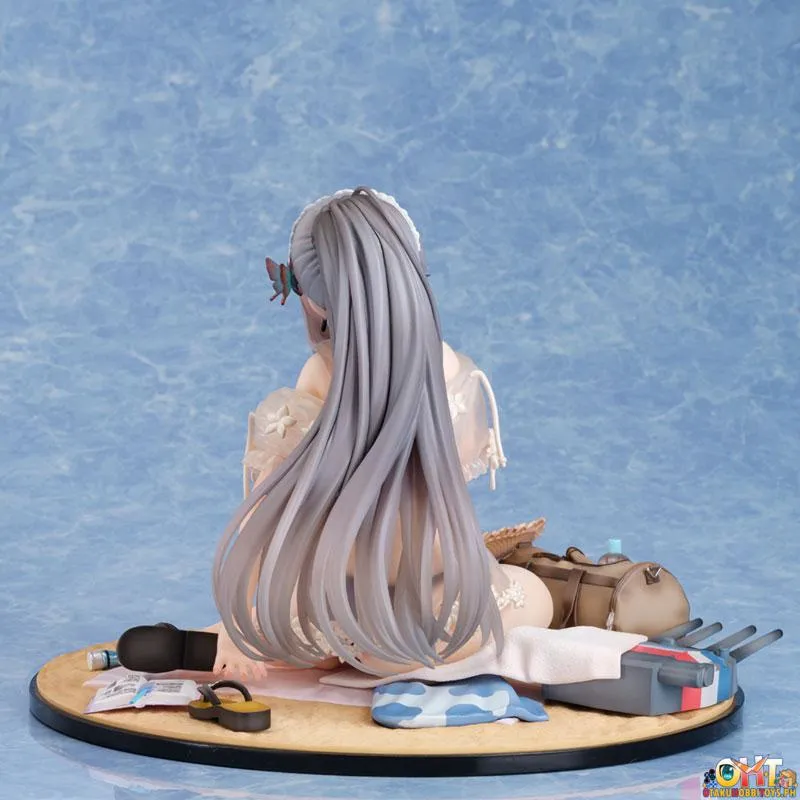 WING Azur Lane 1/7 Dunkerque Summer Sucre