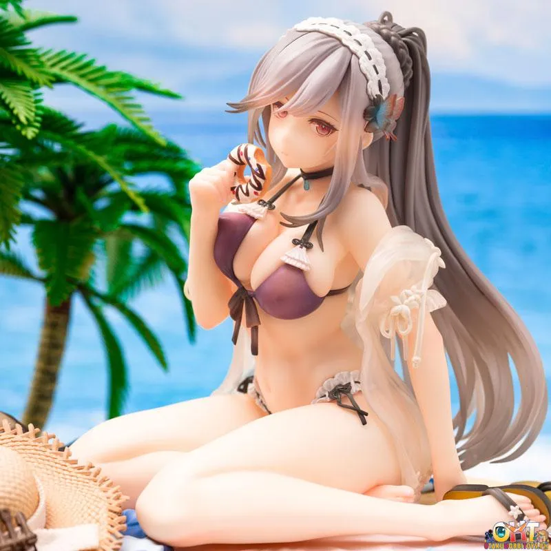 WING Azur Lane 1/7 Dunkerque Summer Sucre