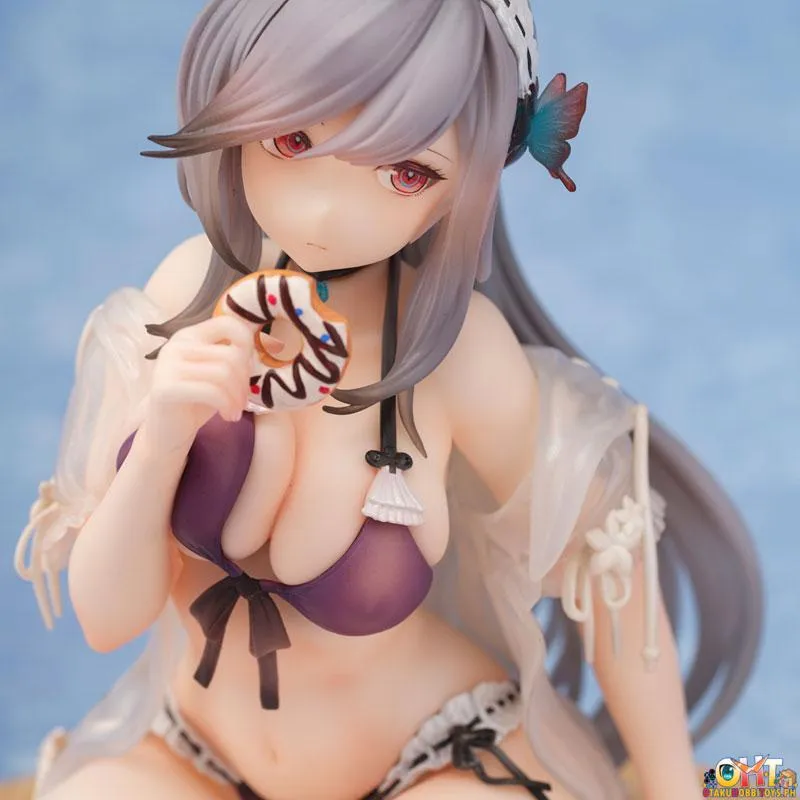 WING Azur Lane 1/7 Dunkerque Summer Sucre