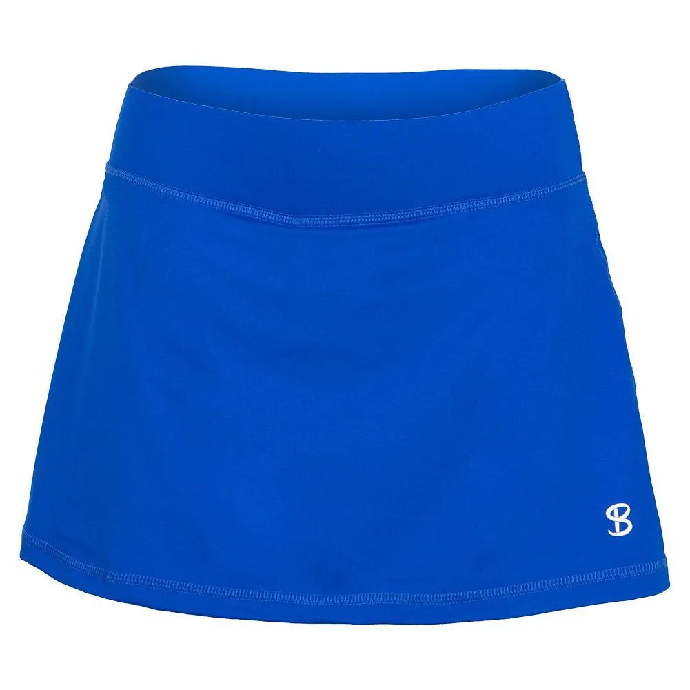 Women`s 13 Inch Tennis Skort