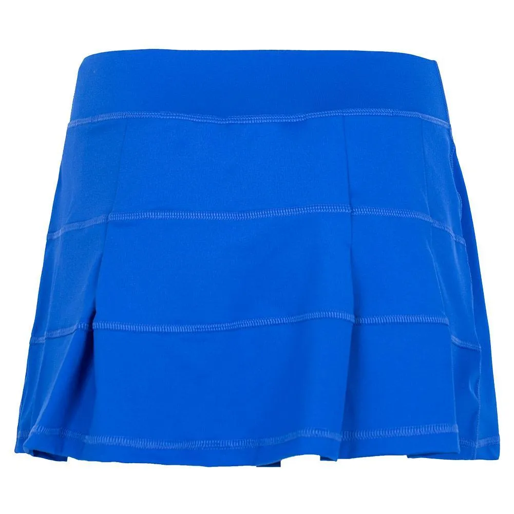 Women`s 13 Inch Tennis Skort
