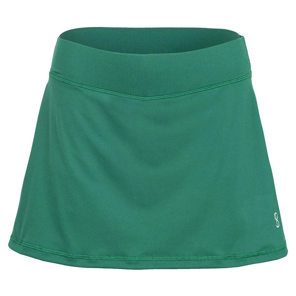 Women`s 13 Inch Tennis Skort