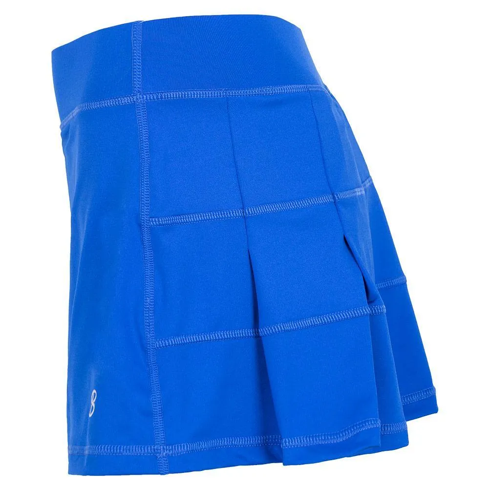 Women`s 13 Inch Tennis Skort