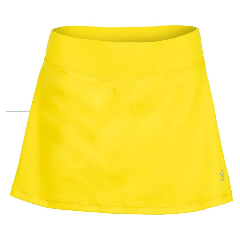 Women`s 13 Inch Tennis Skort
