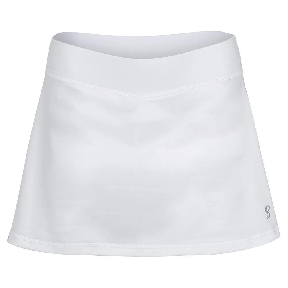 Women`s 13 Inch Tennis Skort