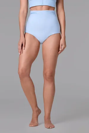 Women's Golden Isles Ultra High Rise Swim Bottom | Skyride